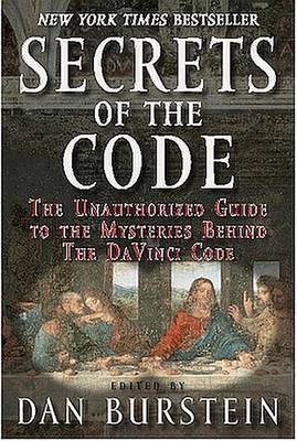 Secrets of the Code (Paperback)
