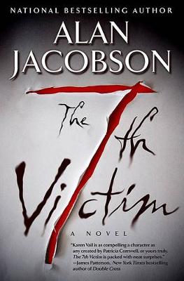 The 7th Victim (Hardback)