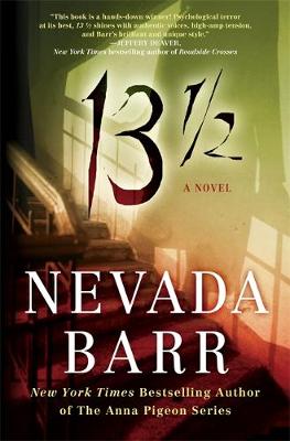 13 1/2 (Paperback)