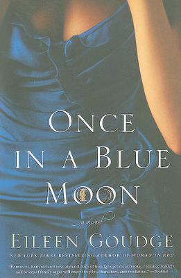 Once in a Blue Moon (Paperback)