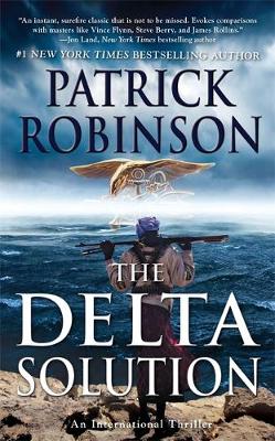 The Delta Solution (Paperback)
