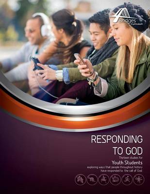 Responding to God (Paperback)