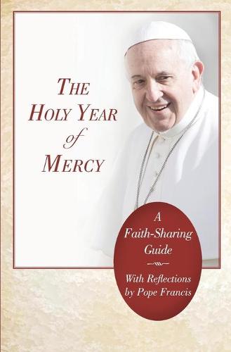 Holy Year of Mercy (Paperback)