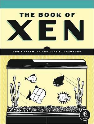 The Book Of Xen (Paperback)