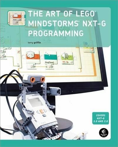 The Art of Lego Mindstorms NXT-G Programming (Paperback)