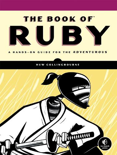 The Book Of Ruby (Paperback)
