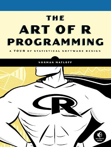 The Art Of R Programming (Paperback)