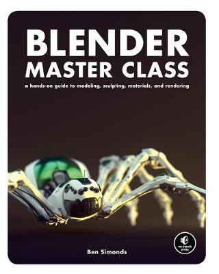 Blender Master Class (Paperback)