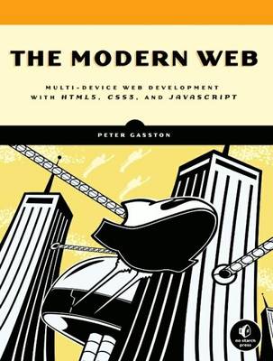 The Modern Web (Paperback)