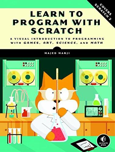 Learn To Program With Scratch (Paperback)