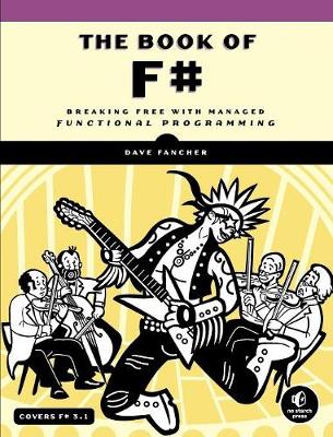 The Book Of F# (Paperback)