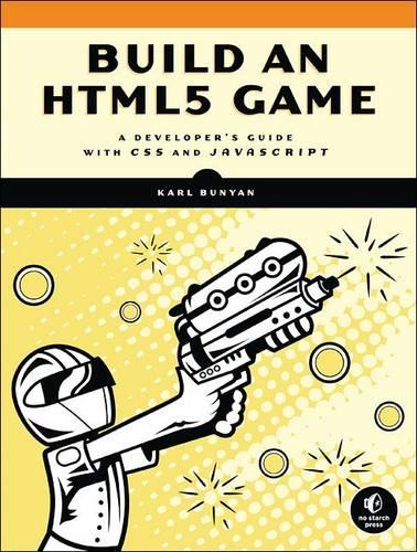 Build An Html5 Game (Paperback)