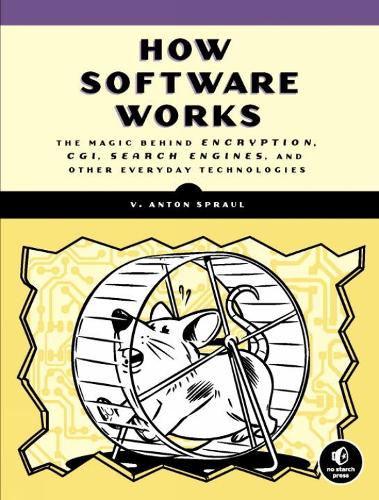 How Software Works (Paperback)