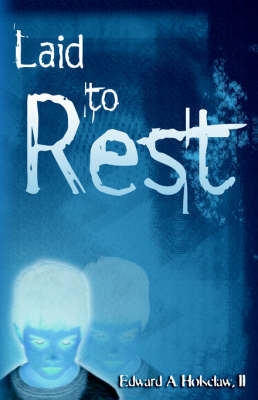 Laid to Rest (Hardback)