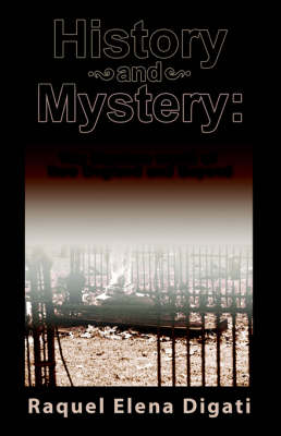 History and Mystery: The Macabre World of New England and Beyond (Paperback)