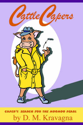 Cattle Capers (Paperback)