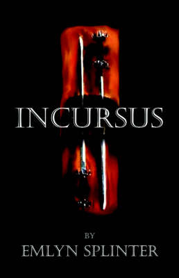 Incursus (Paperback)
