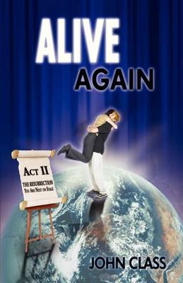 Alive Again (Paperback)