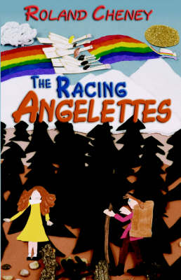 The Racing Angelettes (Paperback)