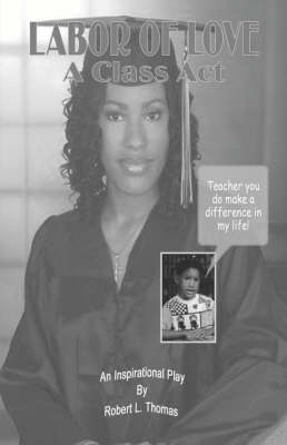 Labor of Love (Paperback)