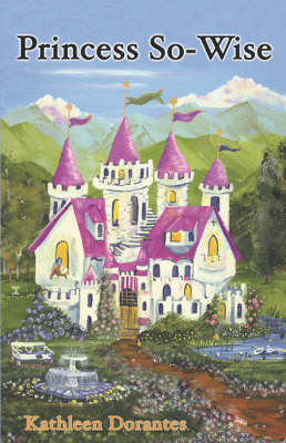 Princess So-Wise (Paperback)