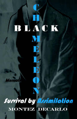 Black Chameleon Memoirs (Paperback)