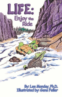 Life: Enjoy The Ride (Paperback)