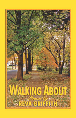 Walking about (Paperback)