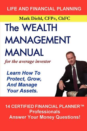 The Wealth Management Manual (Hardback)