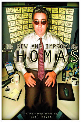 The New and Improving Thomas (Paperback)