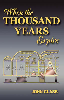When the Thousand Years Expire (Paperback)