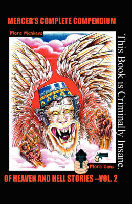 More Monkeys - More Guns: Volume II (Paperback)
