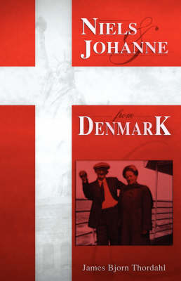 Niels & Johanne from Denmark (Hardback)
