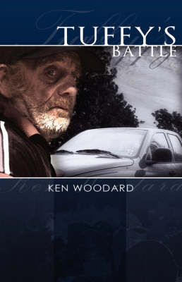 Tuffy's Battle (Paperback)