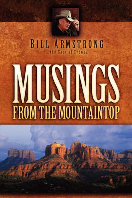 Musings from the Mountaintop (Paperback)