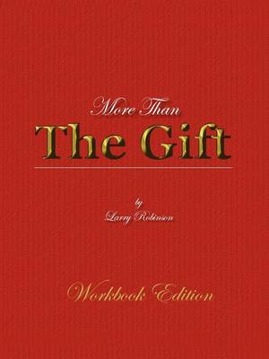 More Than the Gift (Paperback)