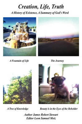 Creation, Life, Truth: A History of Existence, a Summary of God's Word (Paperback)