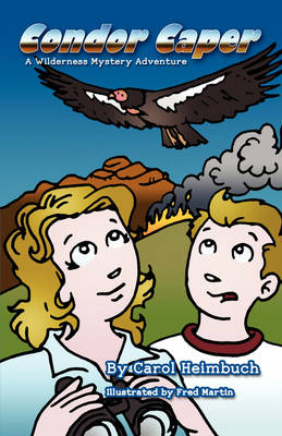 Condor Caper (Paperback)