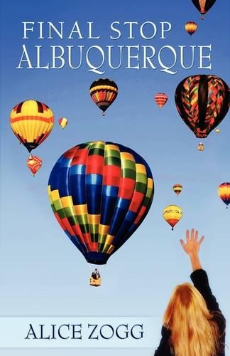 Final Stop Albuquerque (Paperback)