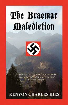 The Braemar Malediction (Paperback)