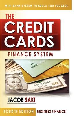 Credit Cards Finance System (Paperback)