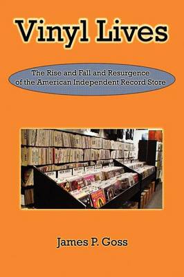 Vinyl Lives (Paperback)