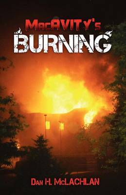 Macavity's Burning (Paperback)