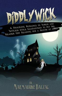 Diddlywick (Paperback)