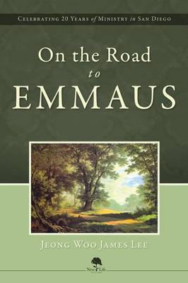 On the Road to Emmaus (Paperback)