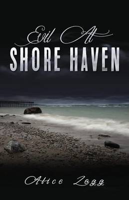 Evil at Shore Haven (Paperback)
