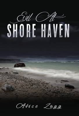 Evil at Shore Haven (Hardback)