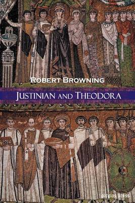 Justinian and Theodora (Paperback)
