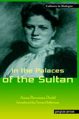 In the Palaces of the Sultan (Hardback)