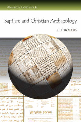 Baptism and Christian Archaeology (Paperback)